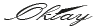 signiture